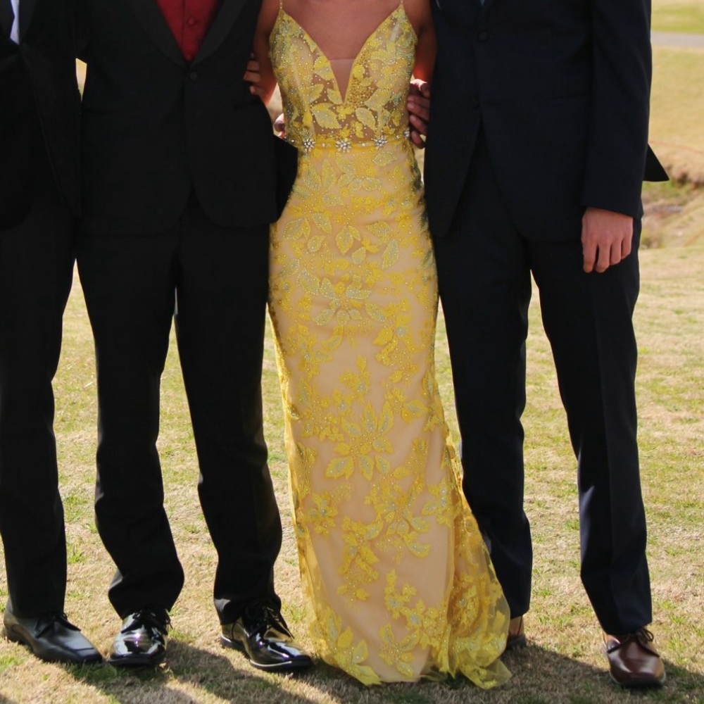 Jovani Dress